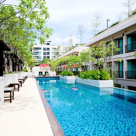 Tara Mantra Cha-Am Resort Extérieur photo